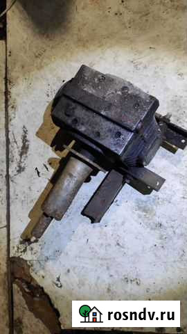 Редуктор червячный Кохма - изображение 1