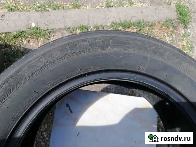 Kumho 205/60 R16 Авдон - изображение 1