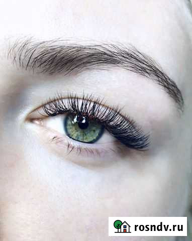 Наращивание ресниц/Шугаринг м.Кунцевская,м Москва - изображение 1