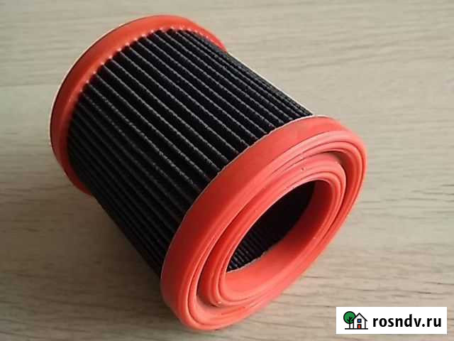 Фильтр для контейнерного пылесоса Йошкар-Ола - изображение 1