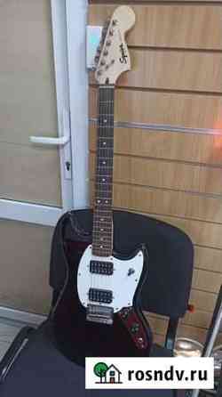 Fender Squier Bullet Mustang HH Севастополь
