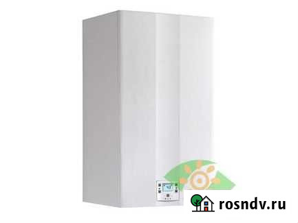 Продам битермический котёл Biasi 24 на запчасти Безенчук - изображение 1