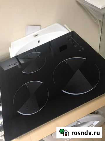 Варочная панель Петрозаводск - изображение 1