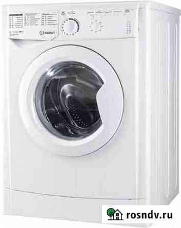 Стиральная машина узкая Indesit EWS B 5085 CIS Курск