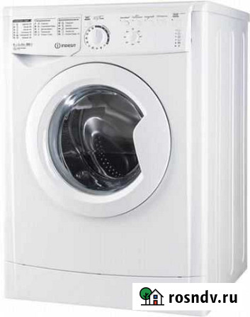 Стиральная машина узкая Indesit EWS B 5085 CIS Курск - изображение 1