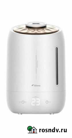 Увлажнитель воздуха Xiaomi DEM Выкса - изображение 1