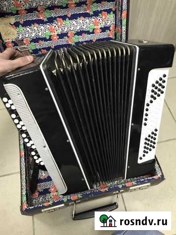 Баян «Восток» Кирово-Чепецк - изображение 1