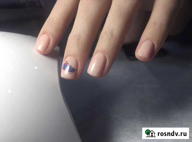 Маникюр Челябинск - изображение 1