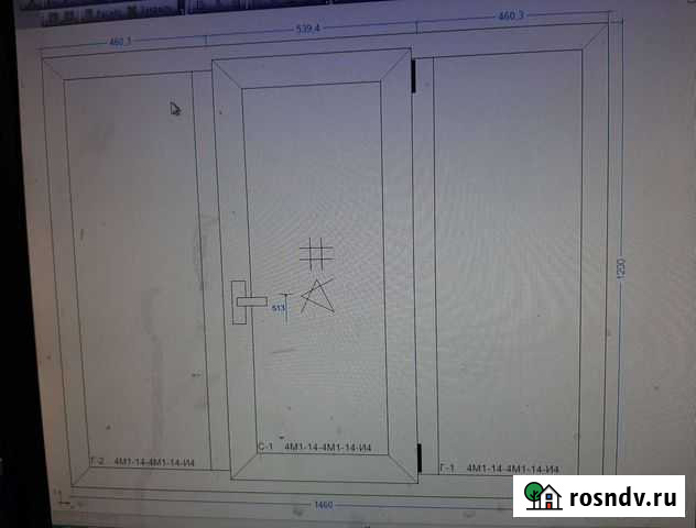 Пластиковые окна пвх Моршанск - изображение 1