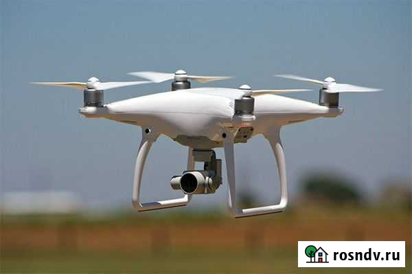 Аэросъемка фото/видео. Съемка с воздуха Волгоград - изображение 1