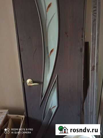 Двери межкомнатные в комплекте Тула - изображение 1