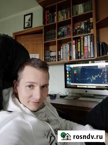 Компьютерная помощь по мак/MAC/macbook/аймак/iMac Вологда - изображение 1