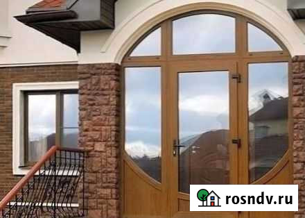 Пластиковое окно Казань - изображение 1