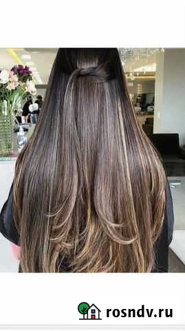 Ботокс, кератин Ростов-на-Дону - изображение 1