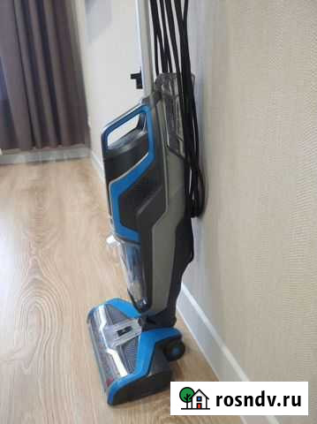 Моющий пылесос Bissell Апрелевка - изображение 1