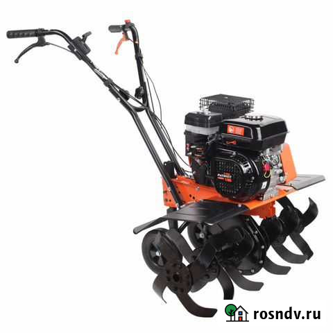 Культиватор oregon patriot Киров - изображение 1
