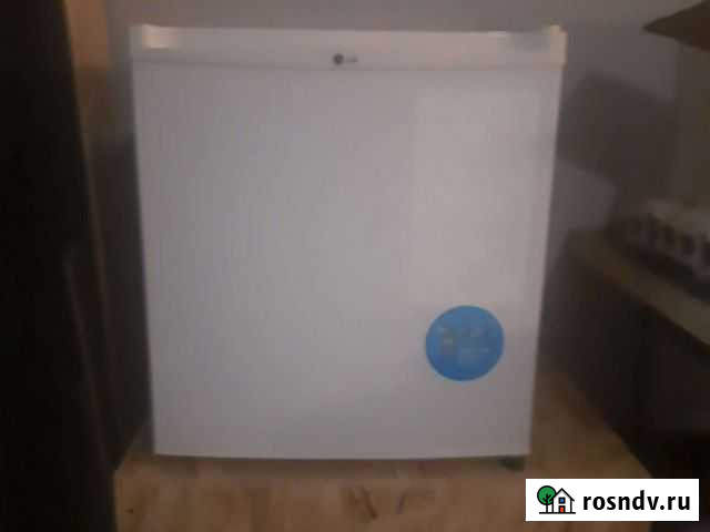 Холодильник LG Долгопрудный - изображение 1