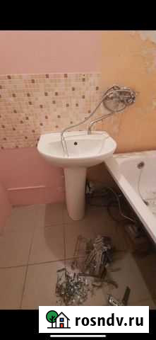 Раковина Томск - изображение 1