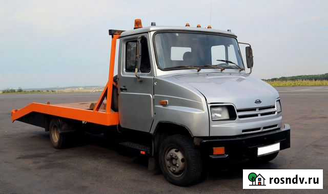 Услуги эвакуатора 24 часа Златоуст - изображение 1