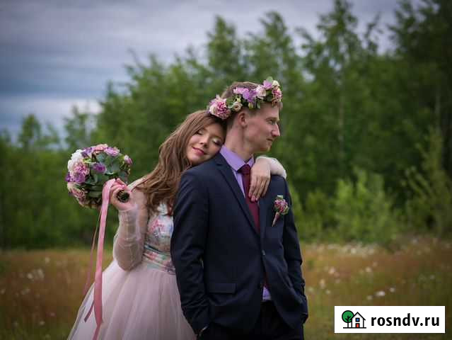 Фотограф.Свадебная,семейная,детская фотография Ульяновск - изображение 1