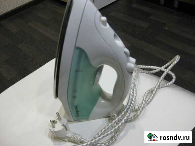 Утюг Саратов - изображение 1