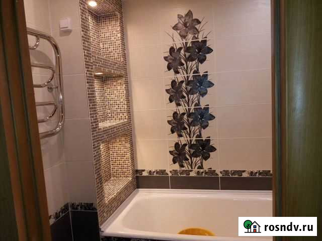 Ремонт санузлов под ключ Прокопьевск - изображение 1