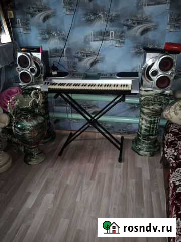 Аккордеон Матвеевка - изображение 1