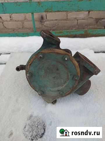 Водяная помпа т 150 Нелидово - изображение 1