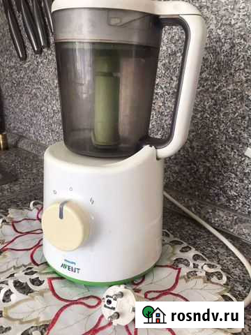 Блендер Ватутинки - изображение 1