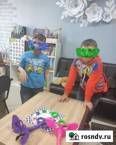 Детская студия Ступенька Обучение, развитие Путевка - изображение 1