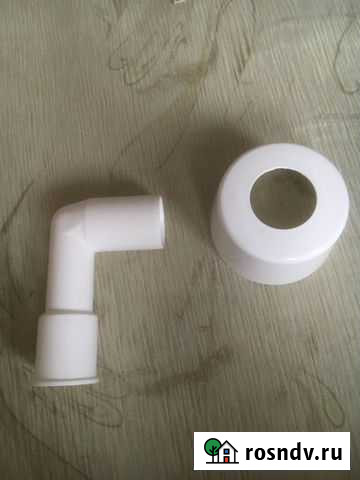 Выпуск от слива икеа оденсвик Мурино - изображение 1