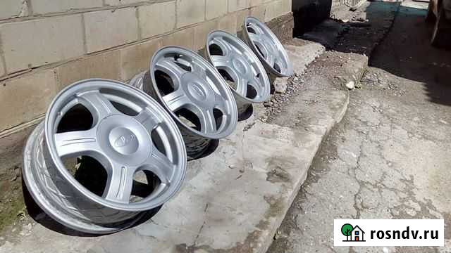 Диски статусы R 14 Прохладный - изображение 1