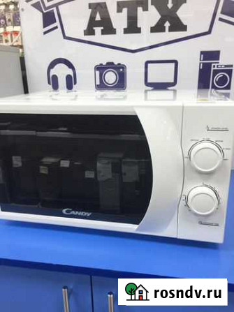 Микроволновая печь Candy CMW 2070M /72 Нижний Тагил - изображение 1
