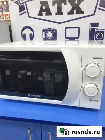 Микроволновая печь Candy CMW 2070M /72 Нижний Тагил - изображение 1