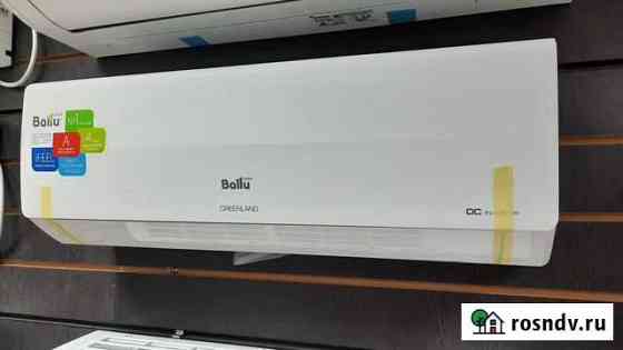 Инверторная cплит-система Ballu bsgri-07HN8 Омск