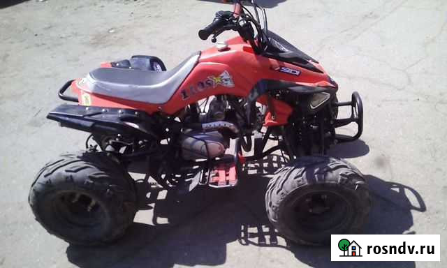 Квадроцикл Череповец - изображение 1