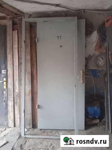 Дверь входная металлическая стальная Старый Оскол - изображение 1