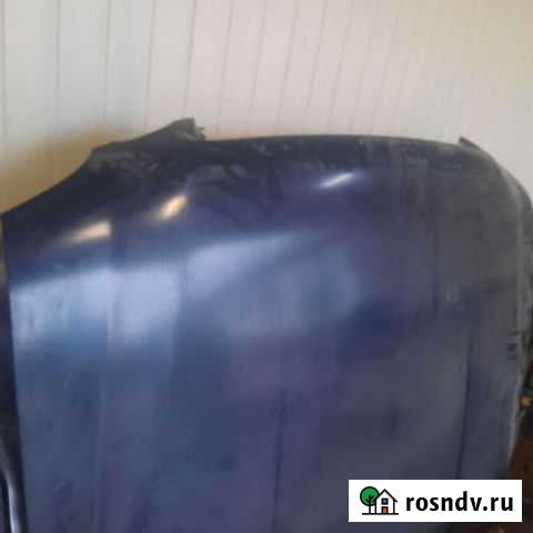 Капот на lexus lx470 новый Оригинал И Дверь оригин Карабулак - изображение 1