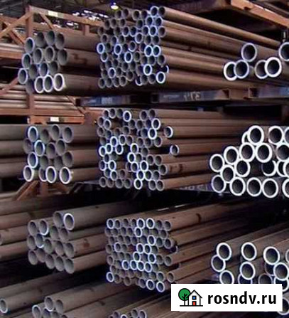 Арматура, металлопрокат, труба профильная Керчь - изображение 1