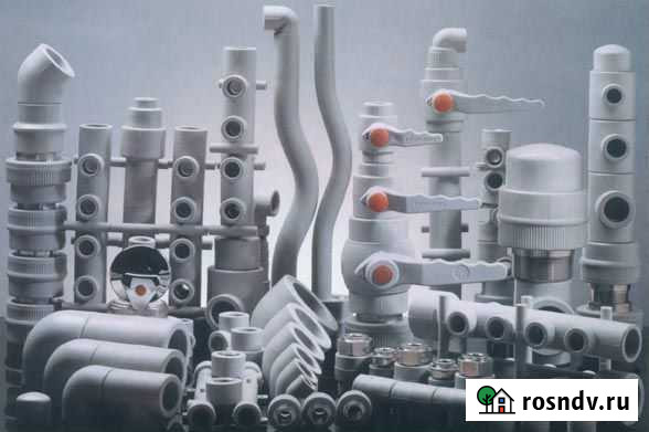 Абсолютно все виды сан-тех работ Керчь - изображение 1