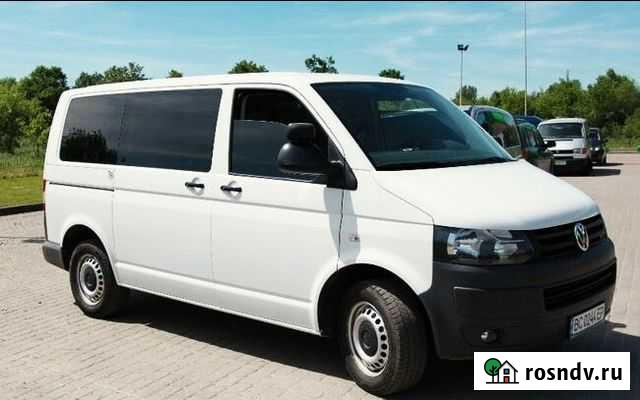 Пассажирские и грузовые перевозки Гусь-Хрустальный - изображение 1