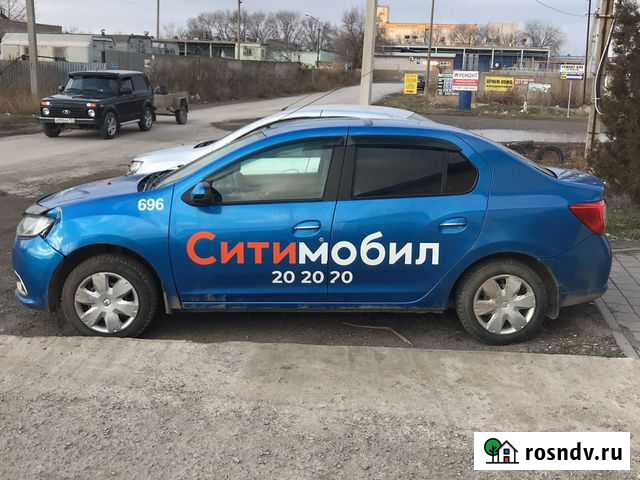 Аренда автомобили под такси Волжский - изображение 1