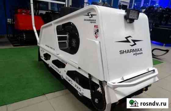 Мотобукс Sharmax SER500 1700 HP18 Саракташ
