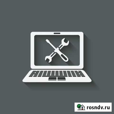 Переустановка Любой Windows Новосибирск - изображение 1