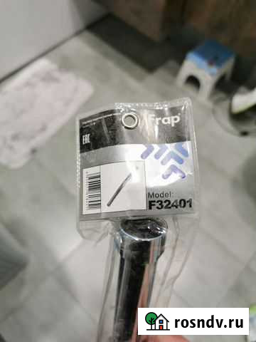 Удлинитель для душа Сургут - изображение 1