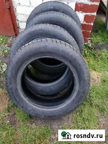 Зимние шины р15 Кузнецк - изображение 1