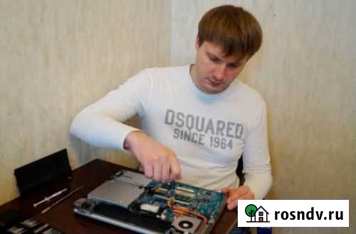 Ремонт компьютеров Оренбург - изображение 1