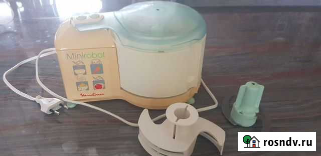 Минимиксер Ставрополь - изображение 1