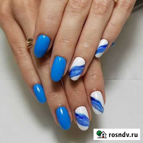 Маникюр и покрытие гель-лак Черемушки - изображение 1