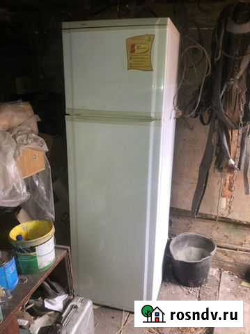 Холодильник Грибановский - изображение 1